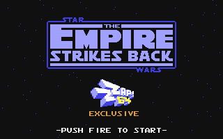 The Empire Strikes Back [Preview] v2